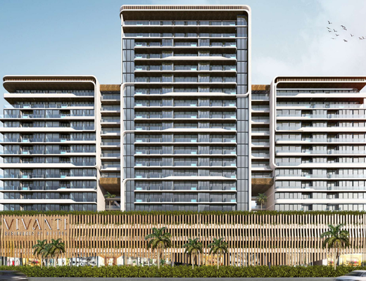 Vivanti Residences