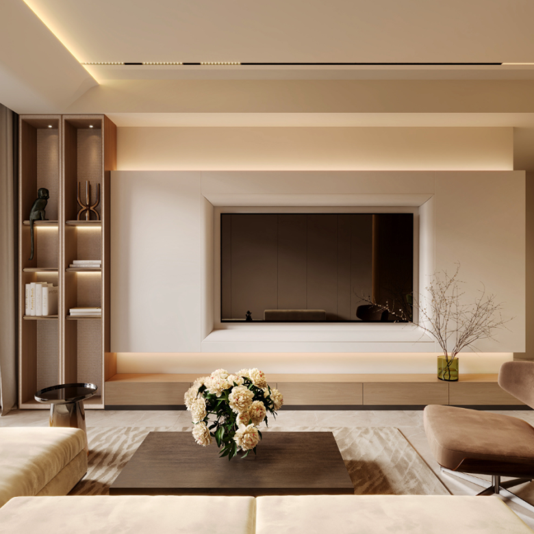 Oasis Resdiences by HZ Development