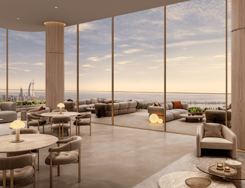 Sol Luxe by Sol Properties