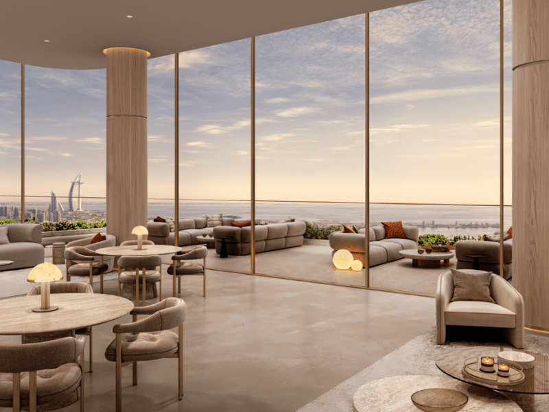 Sol Luxe by Sol Properties