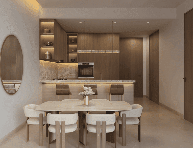 Sol Luxe by Sol Properties