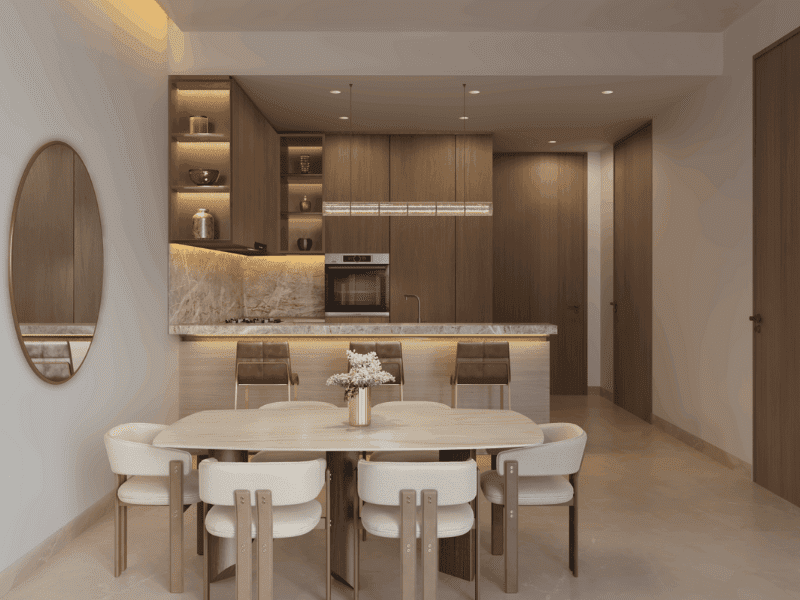 Sol Luxe by Sol Properties