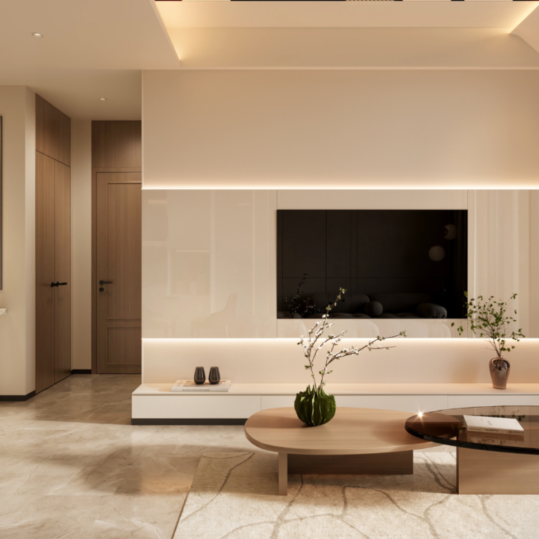 Oasis Resdiences by HZ Development