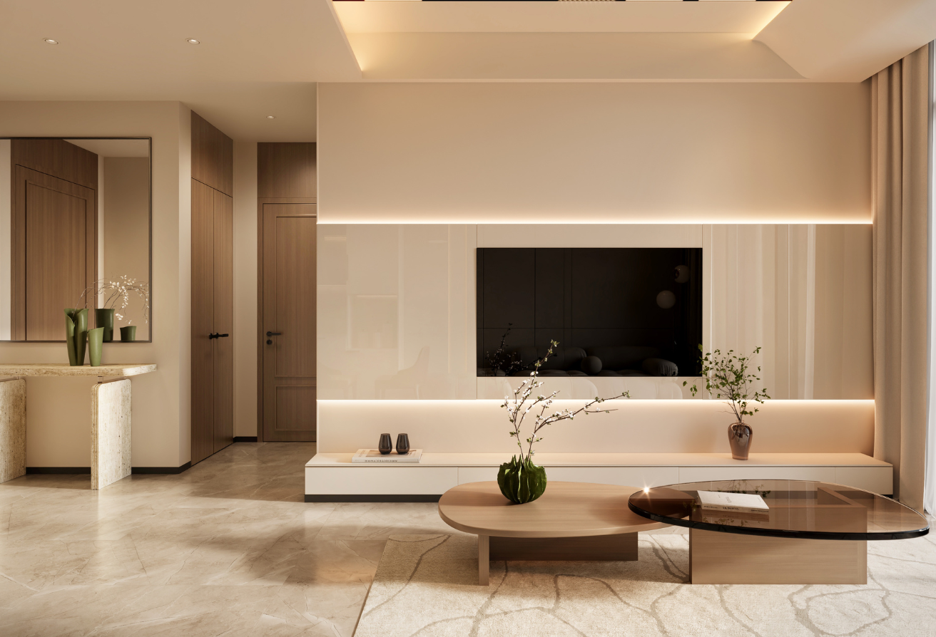 Oasis Resdiences by HZ Development