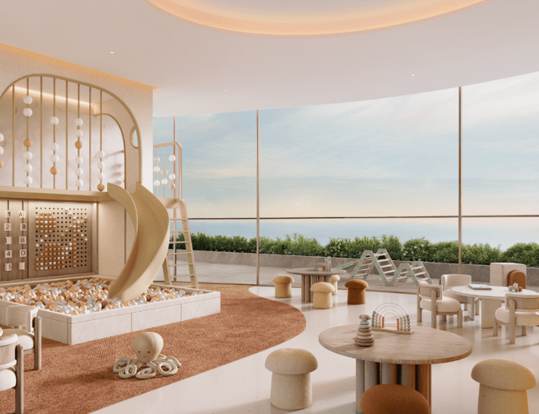 Sol Luxe by Sol Properties