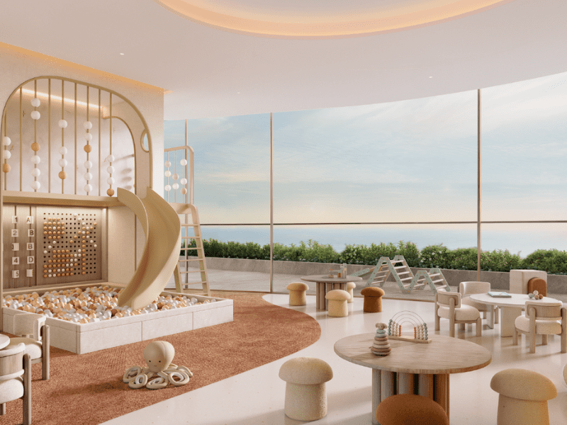 Sol Luxe by Sol Properties