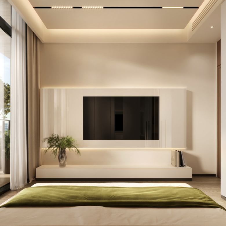 Oasis Resdiences by HZ Development