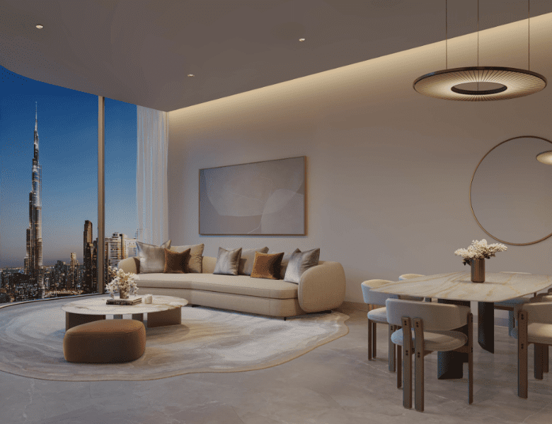 Sol Luxe by Sol Properties