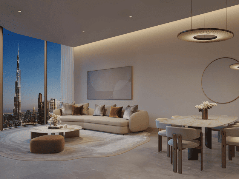 Sol Luxe by Sol Properties