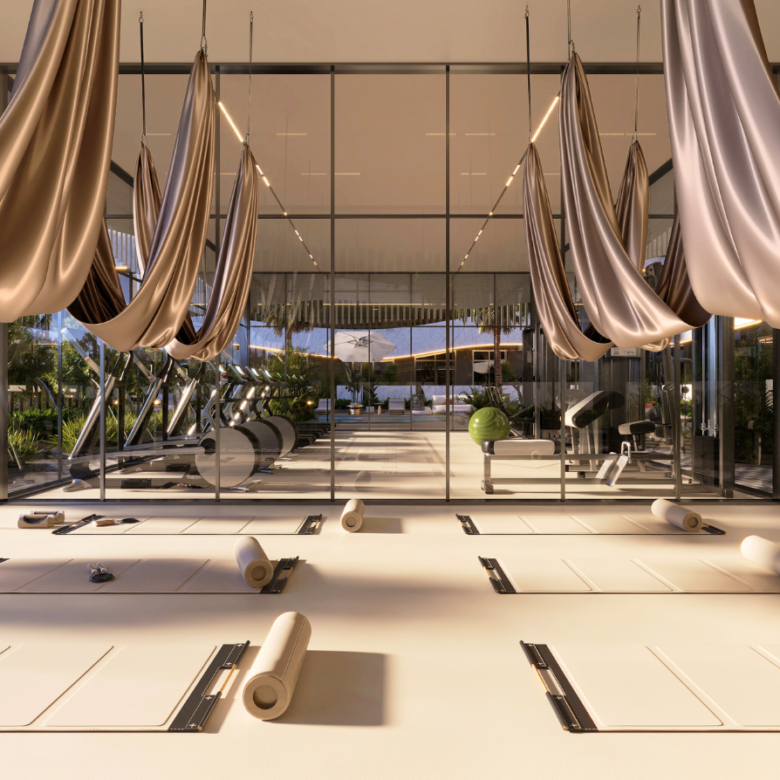 Oasis Resdiences by HZ Development