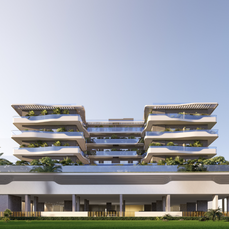 Sports View Residence 2