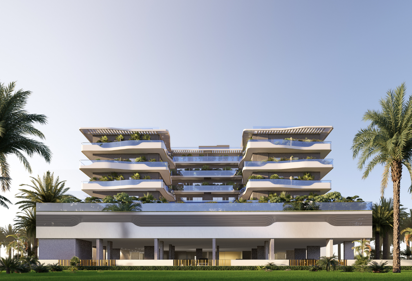 Sports View Residence 2