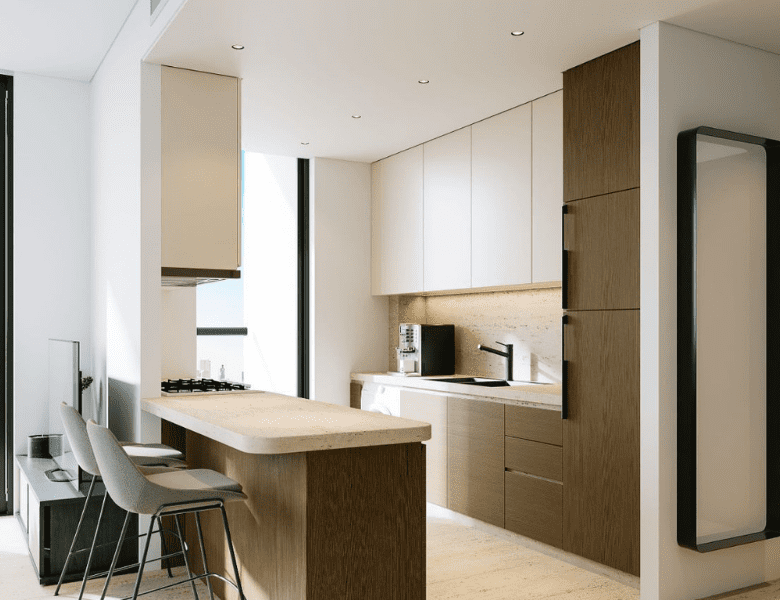 Santorini Residences