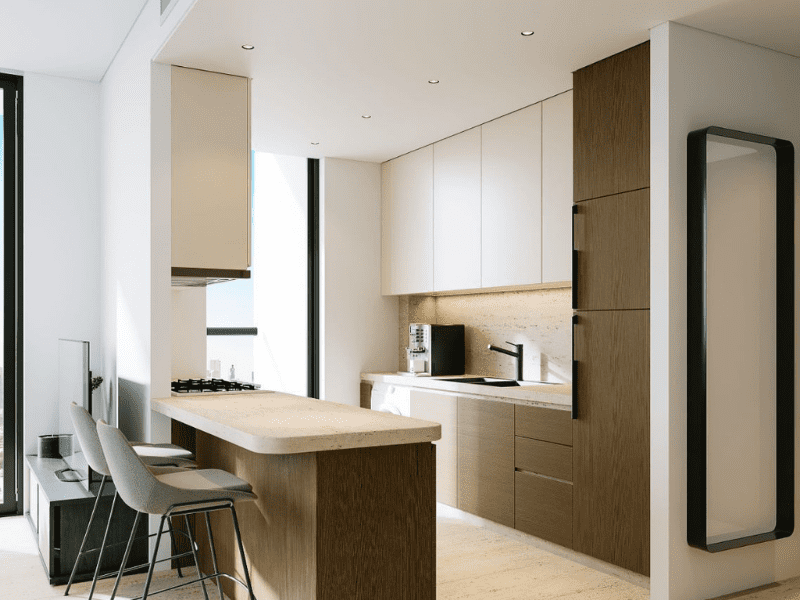 Santorini Residences