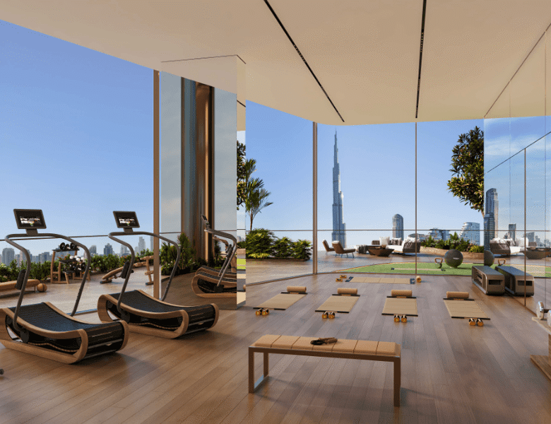 Sol Luxe by Sol Properties