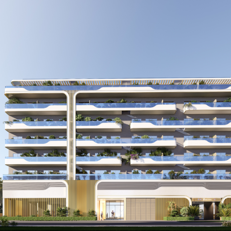 Sports View Residence 2