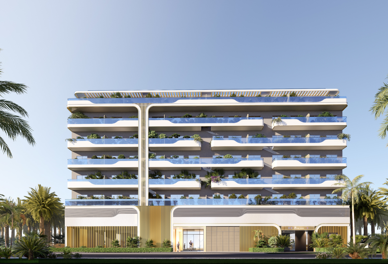 Sports View Residence 2