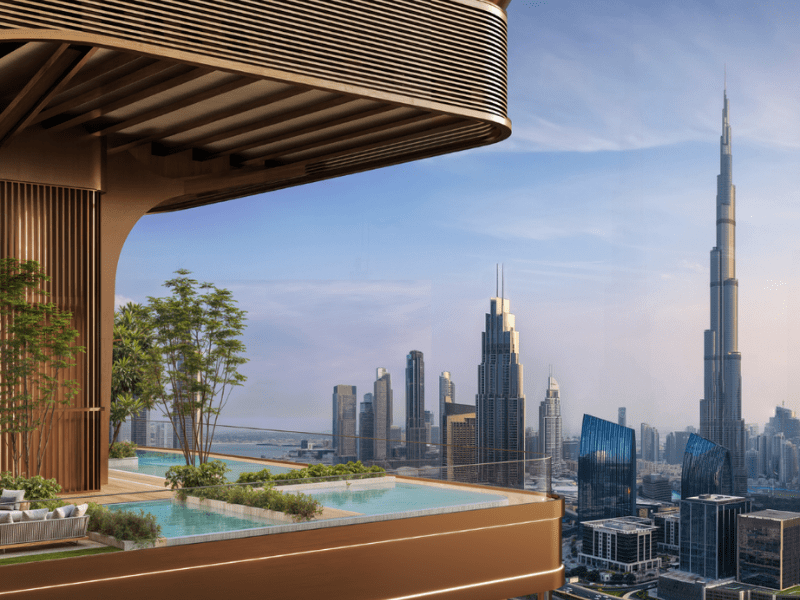 Sol Luxe by Sol Properties