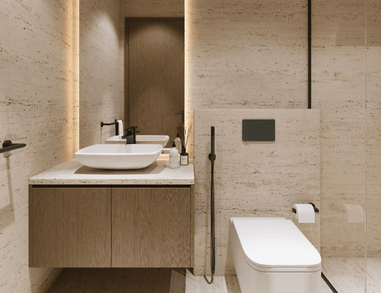 Santorini Residences