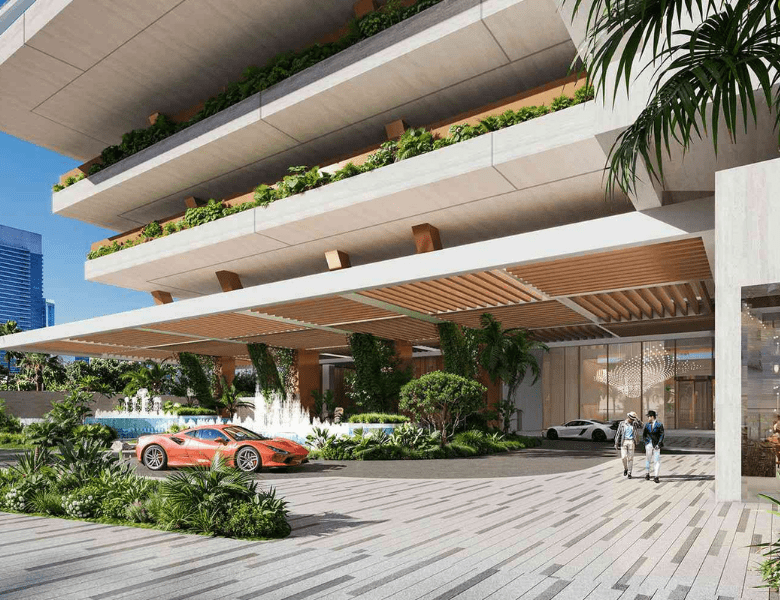 Sol Luxe by Sol Properties