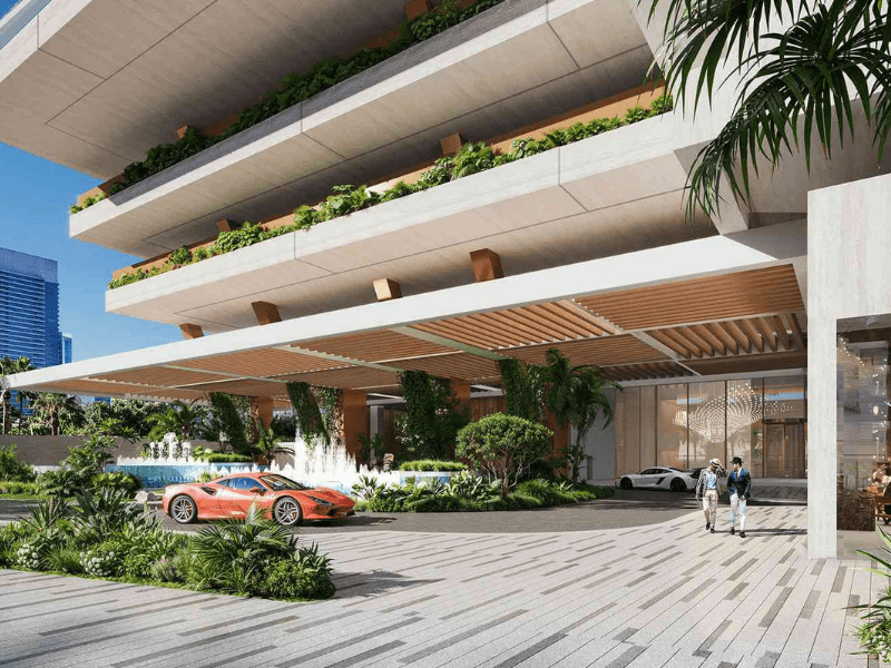 Sol Luxe by Sol Properties