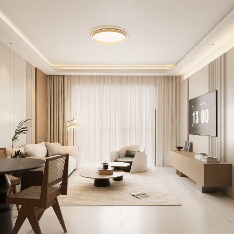 Sports View Residence 2