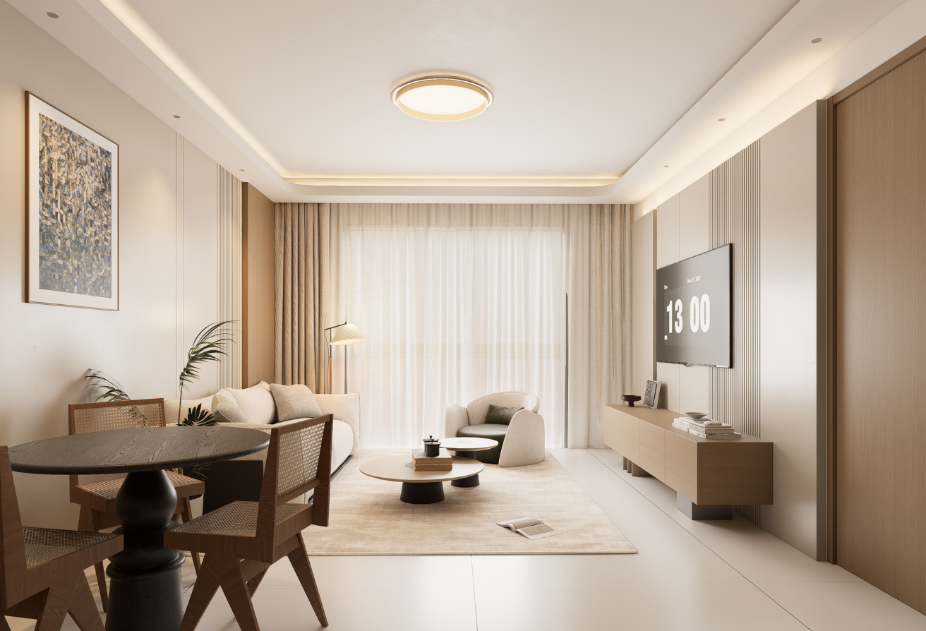 Sports View Residence 2