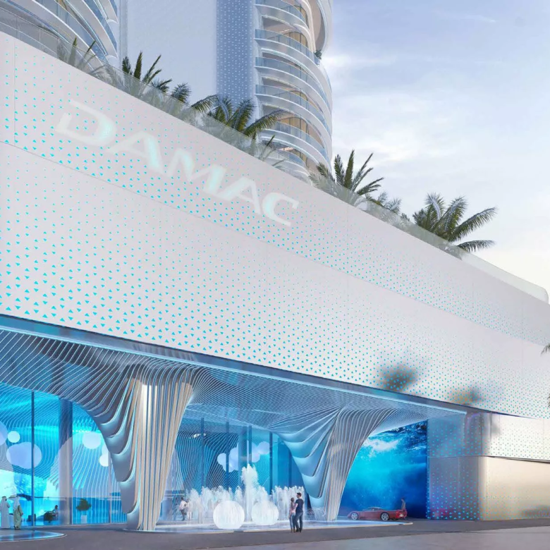 Damac Casa