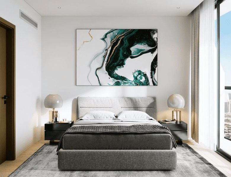 Santorini Residences