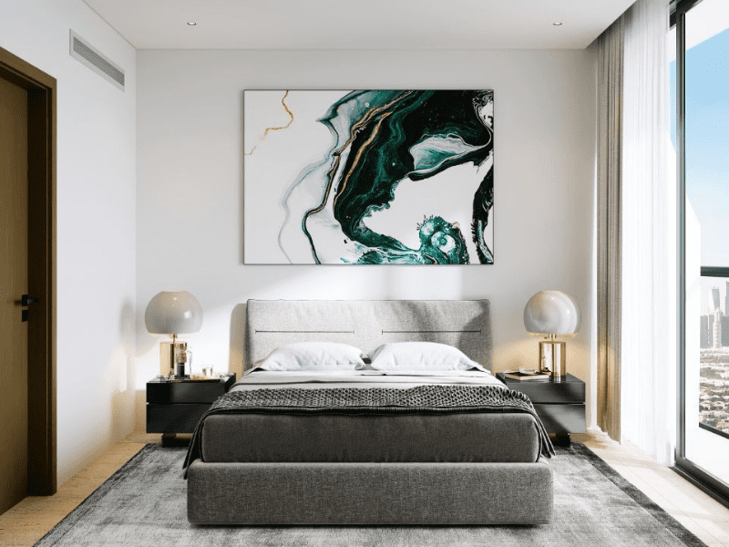 Santorini Residences