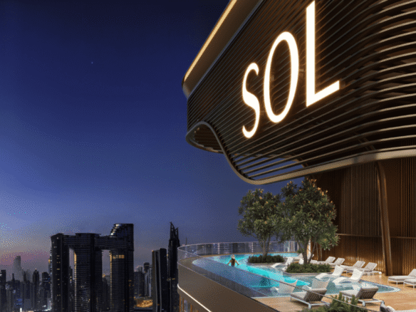 Sol Luxe by Sol Properties