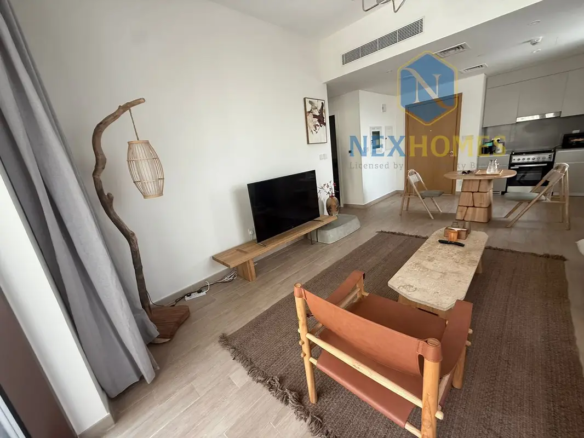 Breeze 1, Breeze at Creek Beach, Dubai Creek Harbour, Dubai