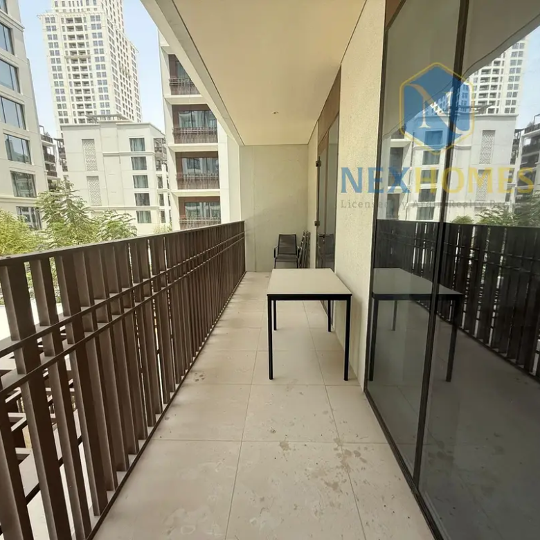 Breeze 1, Breeze at Creek Beach, Dubai Creek Harbour, Dubai