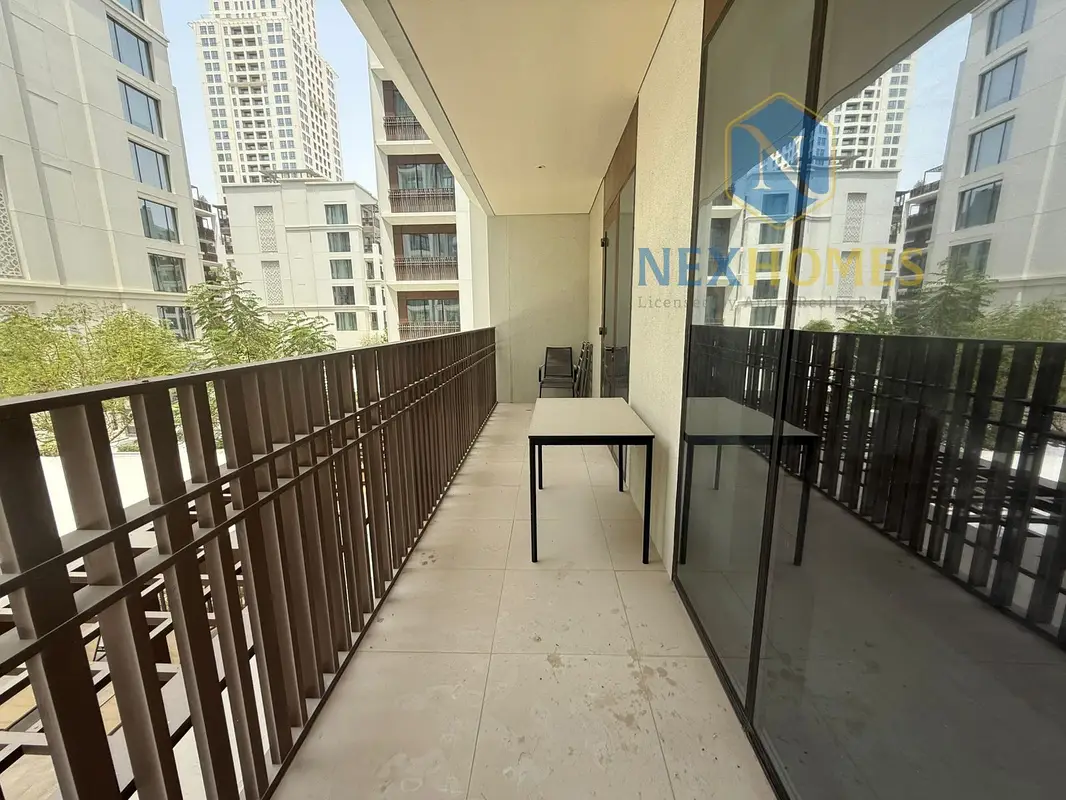 Breeze 1, Breeze at Creek Beach, Dubai Creek Harbour, Dubai