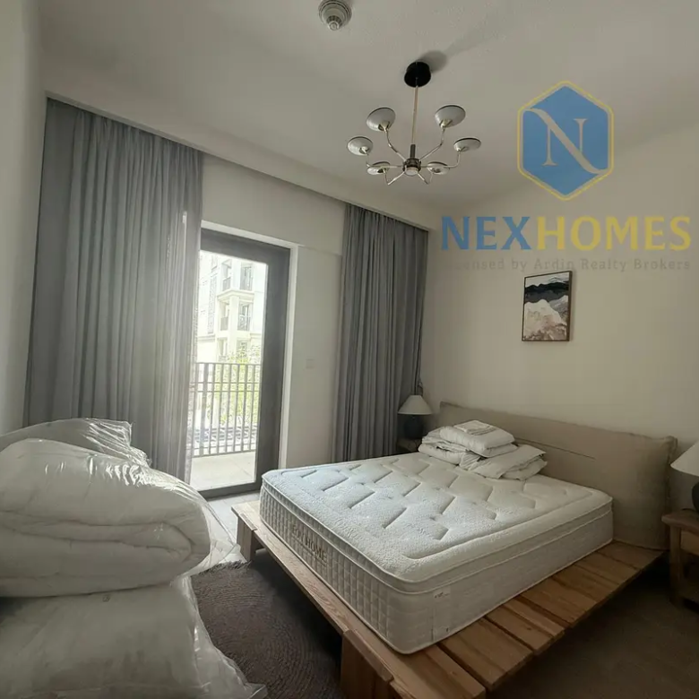 Breeze 1, Breeze at Creek Beach, Dubai Creek Harbour, Dubai