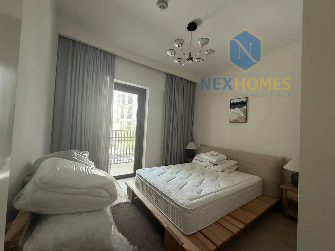 Breeze 1, Breeze at Creek Beach, Dubai Creek Harbour, Dubai