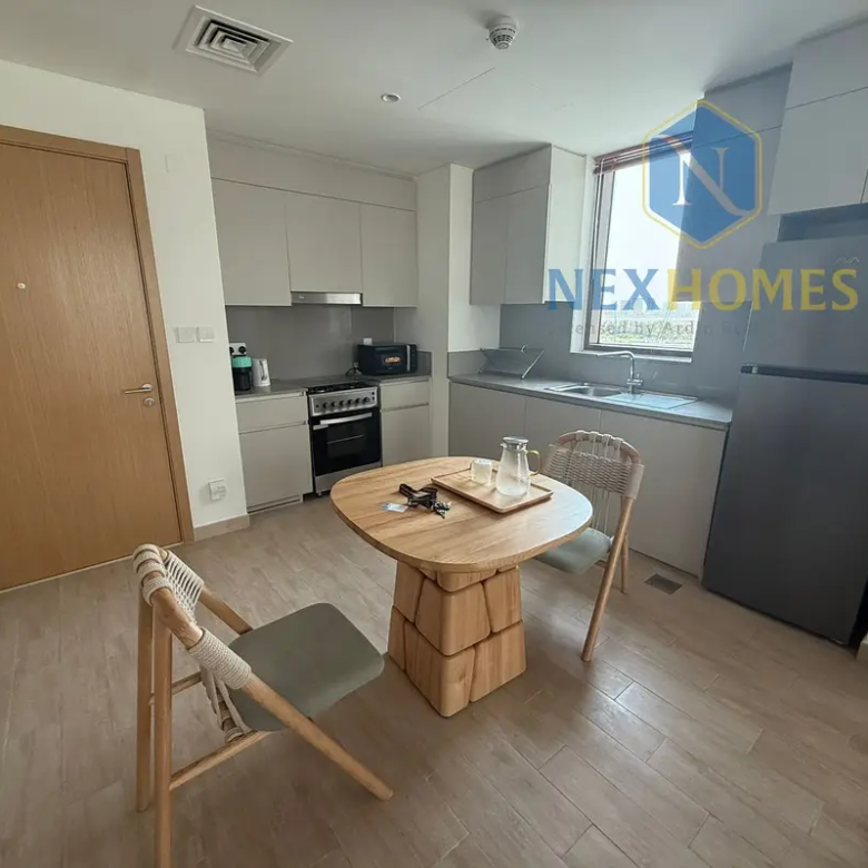 Breeze 1, Breeze at Creek Beach, Dubai Creek Harbour, Dubai