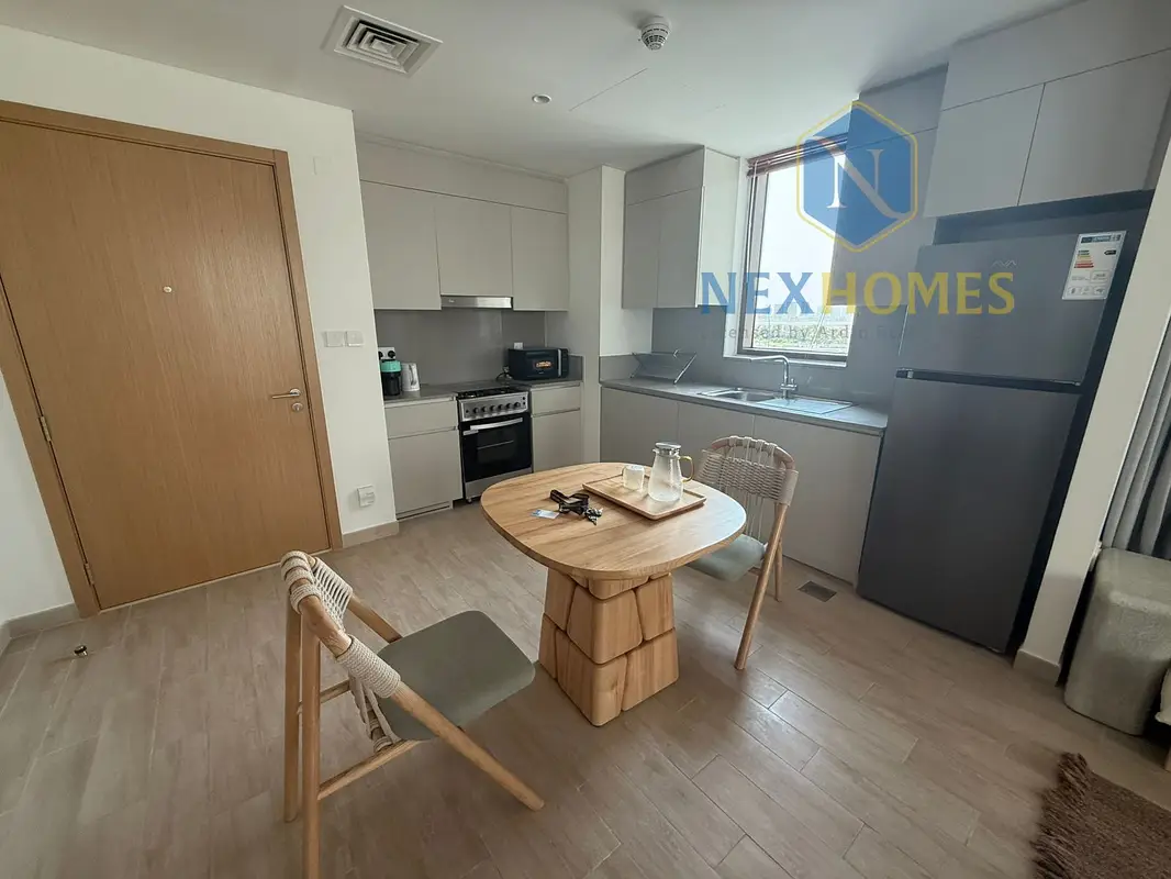 Breeze 1, Breeze at Creek Beach, Dubai Creek Harbour, Dubai