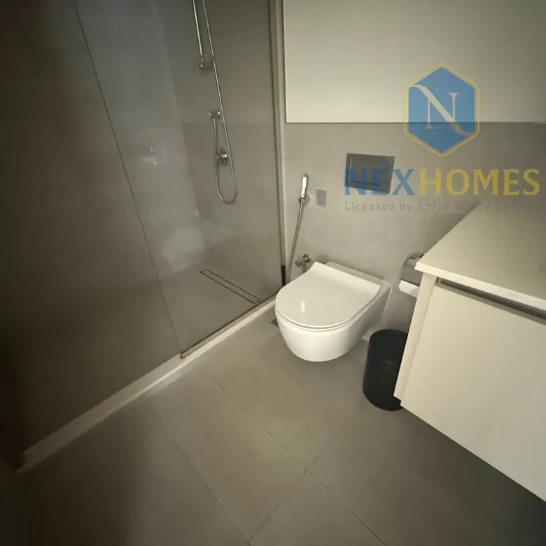 Breeze 1, Breeze at Creek Beach, Dubai Creek Harbour, Dubai