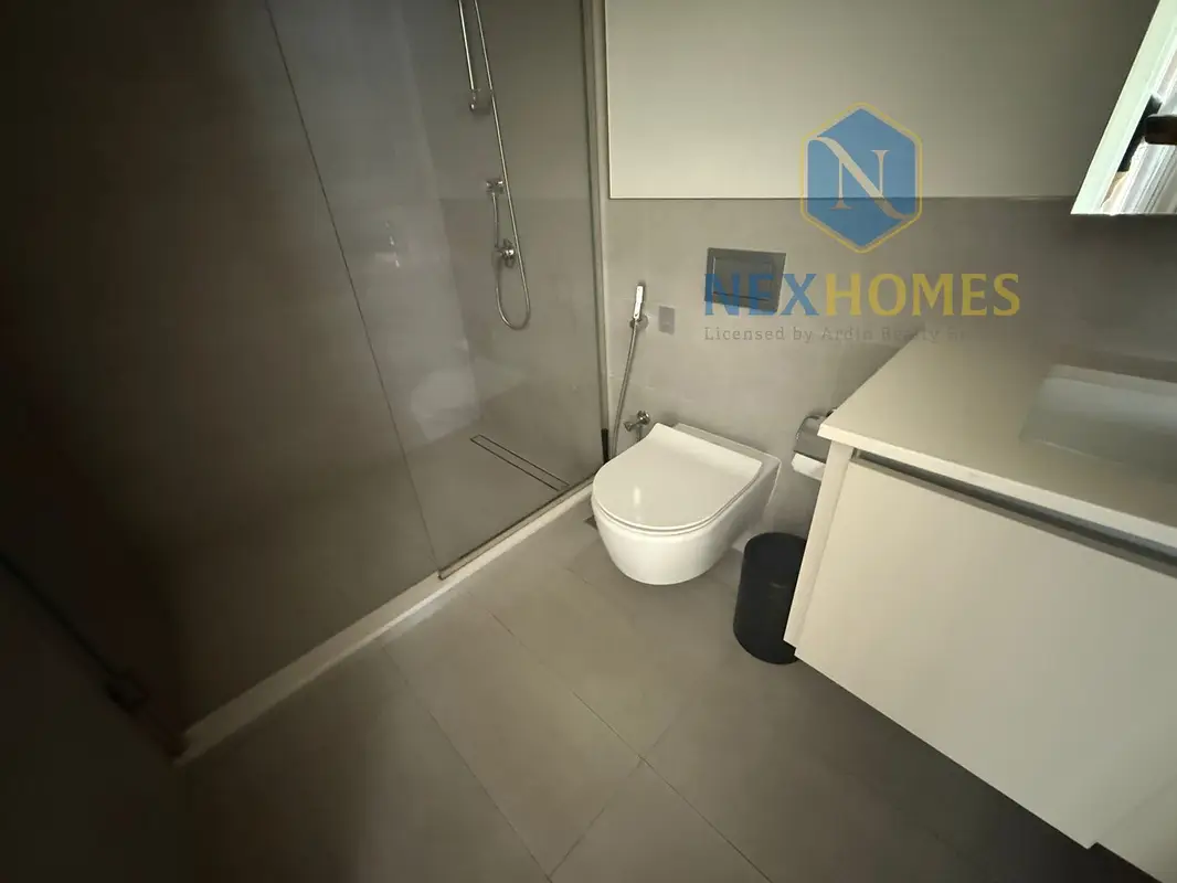 Breeze 1, Breeze at Creek Beach, Dubai Creek Harbour, Dubai