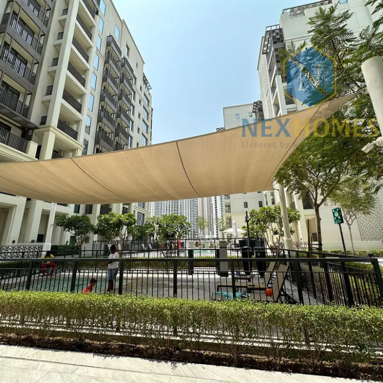 Breeze 1, Breeze at Creek Beach, Dubai Creek Harbour, Dubai