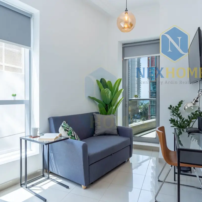 Bay Central West, Bay Central, Dubai Marina, Dubai