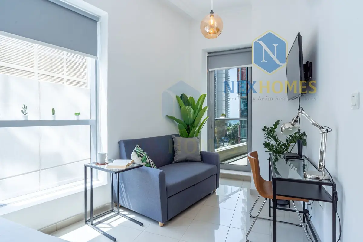 Bay Central West, Bay Central, Dubai Marina, Dubai