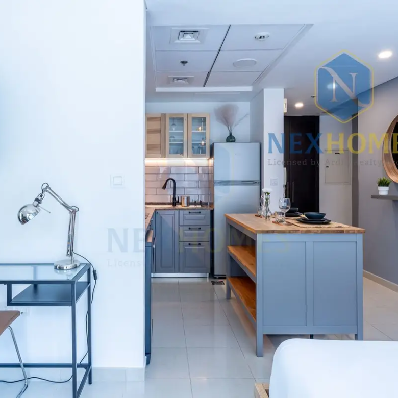 Bay Central West, Bay Central, Dubai Marina, Dubai