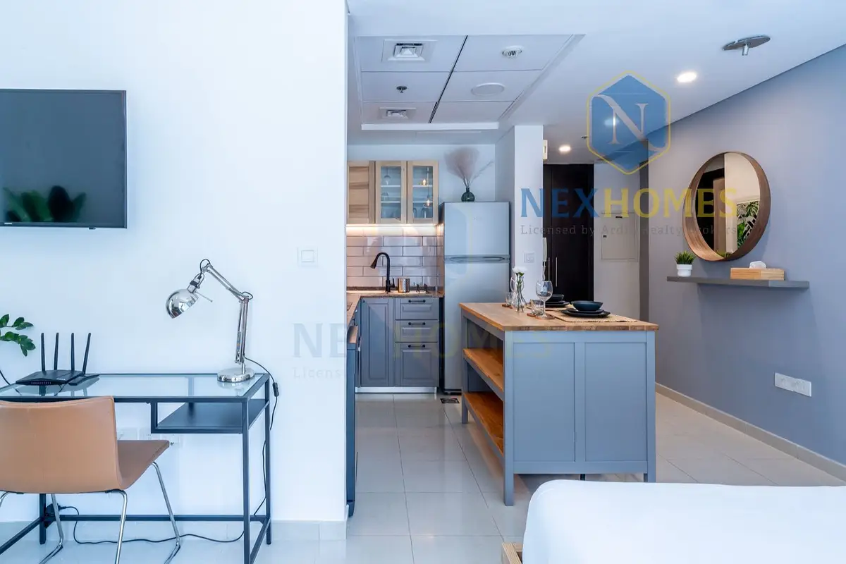 Bay Central West, Bay Central, Dubai Marina, Dubai