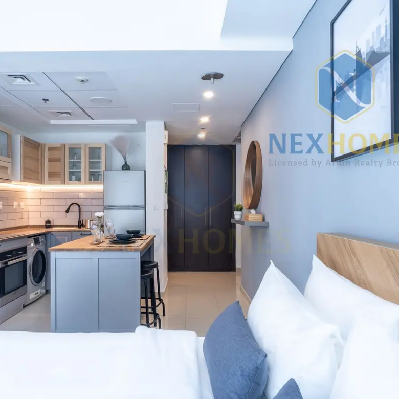 Bay Central West, Bay Central, Dubai Marina, Dubai