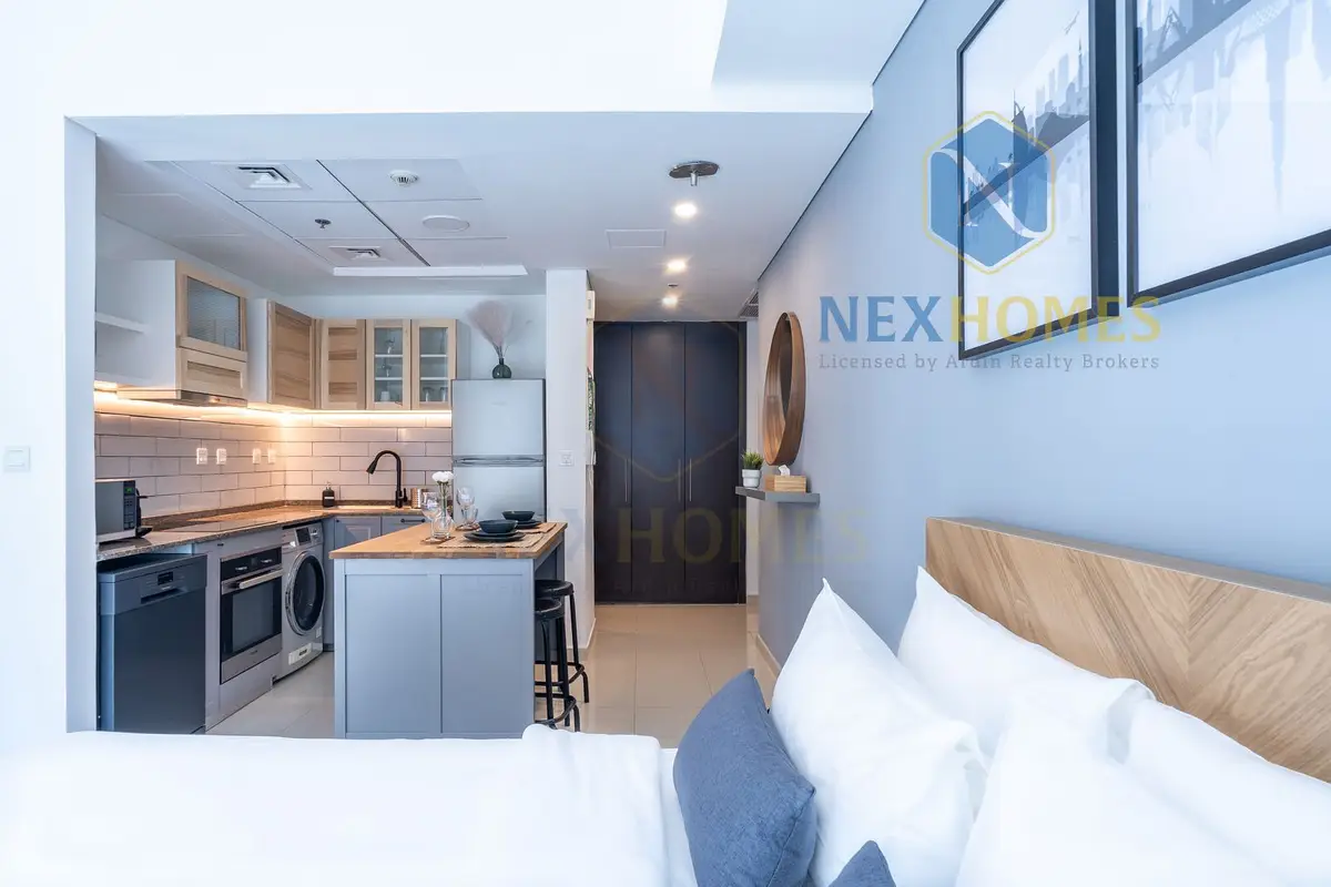 Bay Central West, Bay Central, Dubai Marina, Dubai