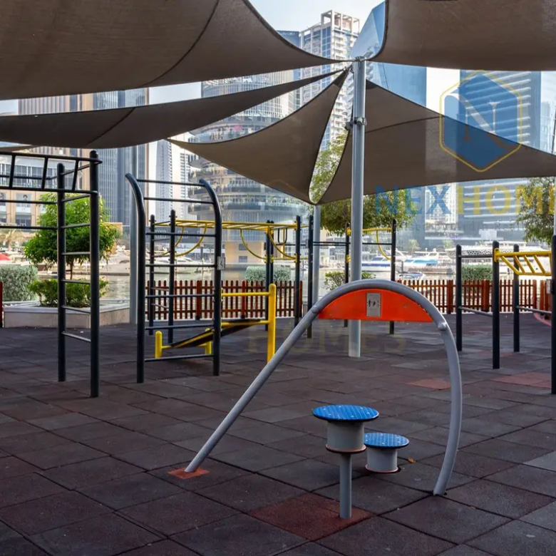 Bay Central West, Bay Central, Dubai Marina, Dubai