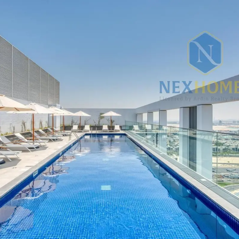 Sol Avenue Business Bay