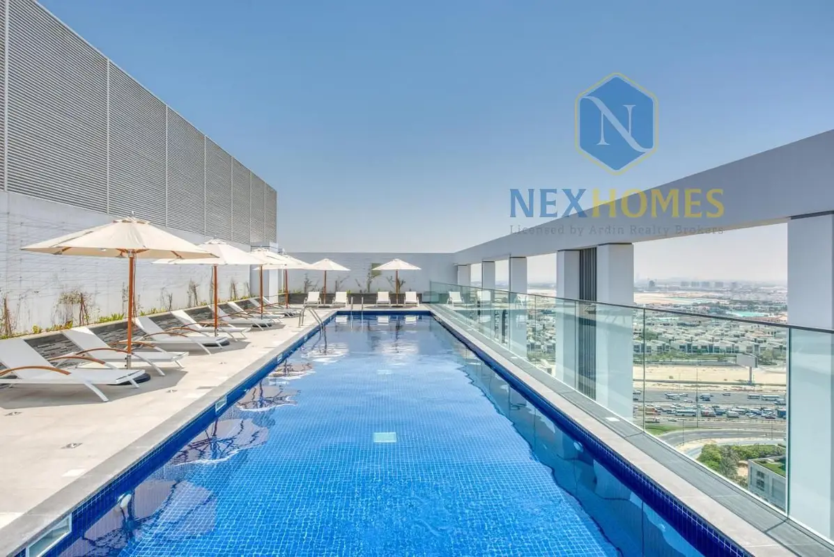 Sol Avenue Business Bay